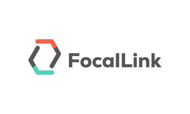 FocalLink.com is for sale
